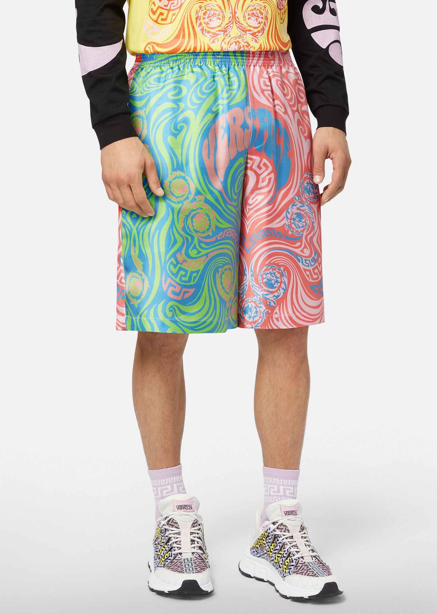 Medusa Music Shorts - 2