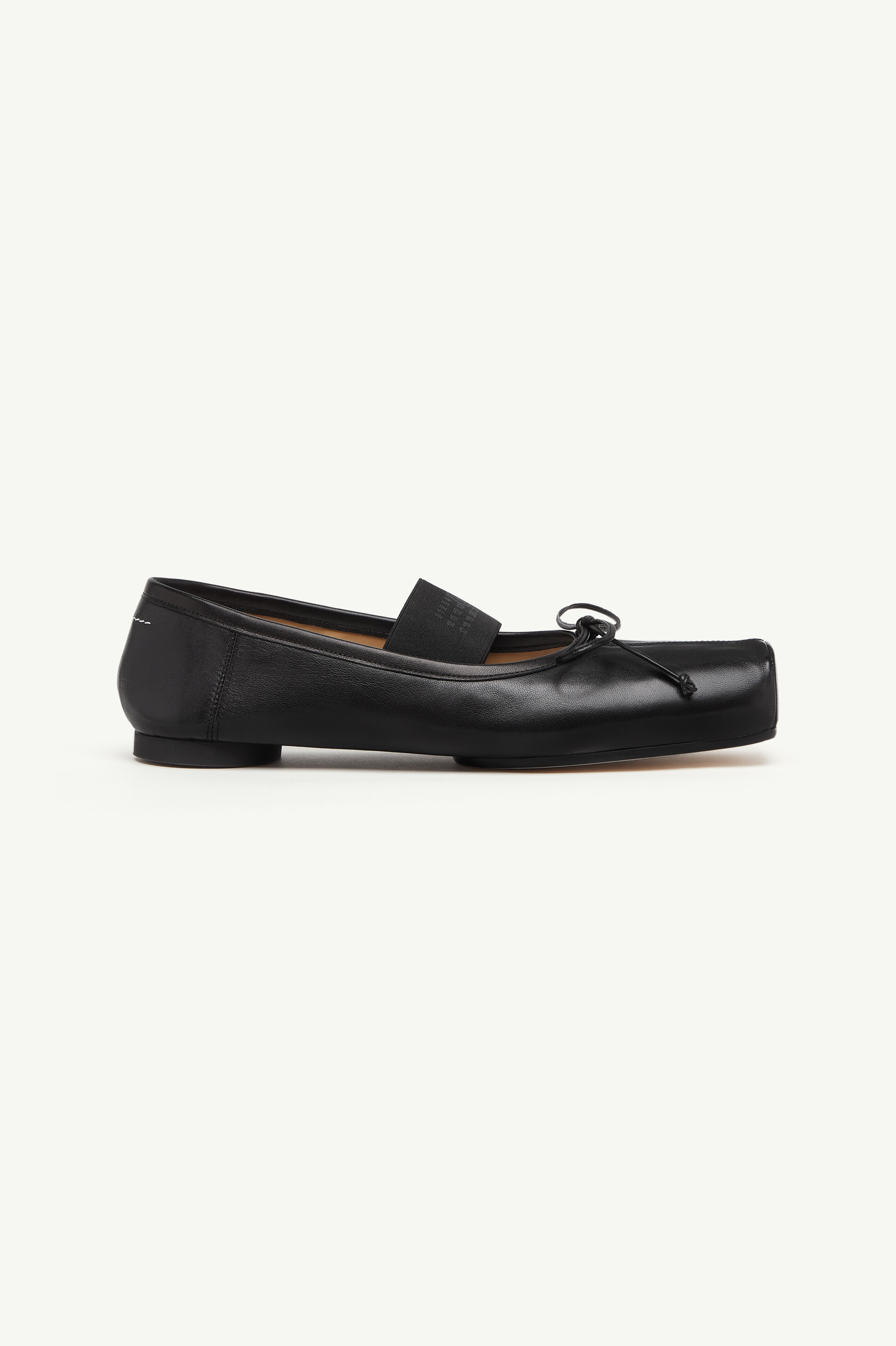 Ballet flats - 1