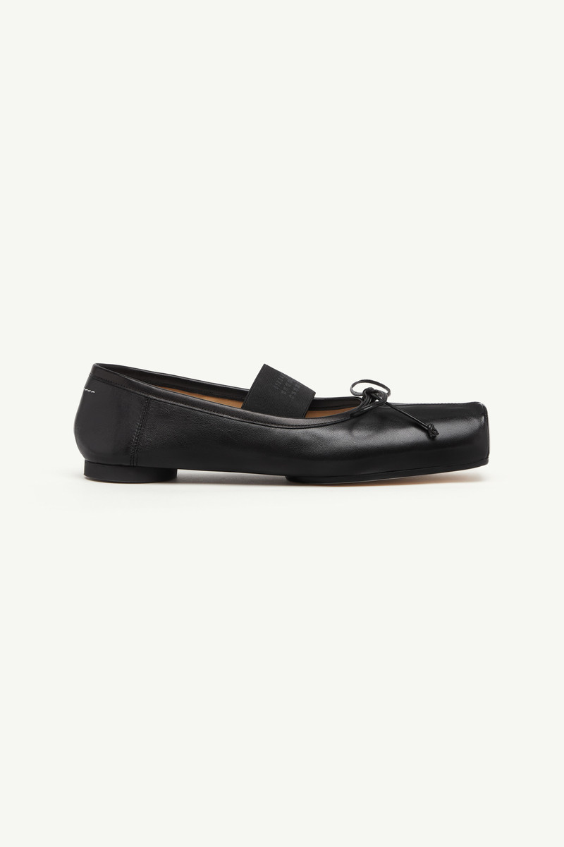 Ballet flats 1