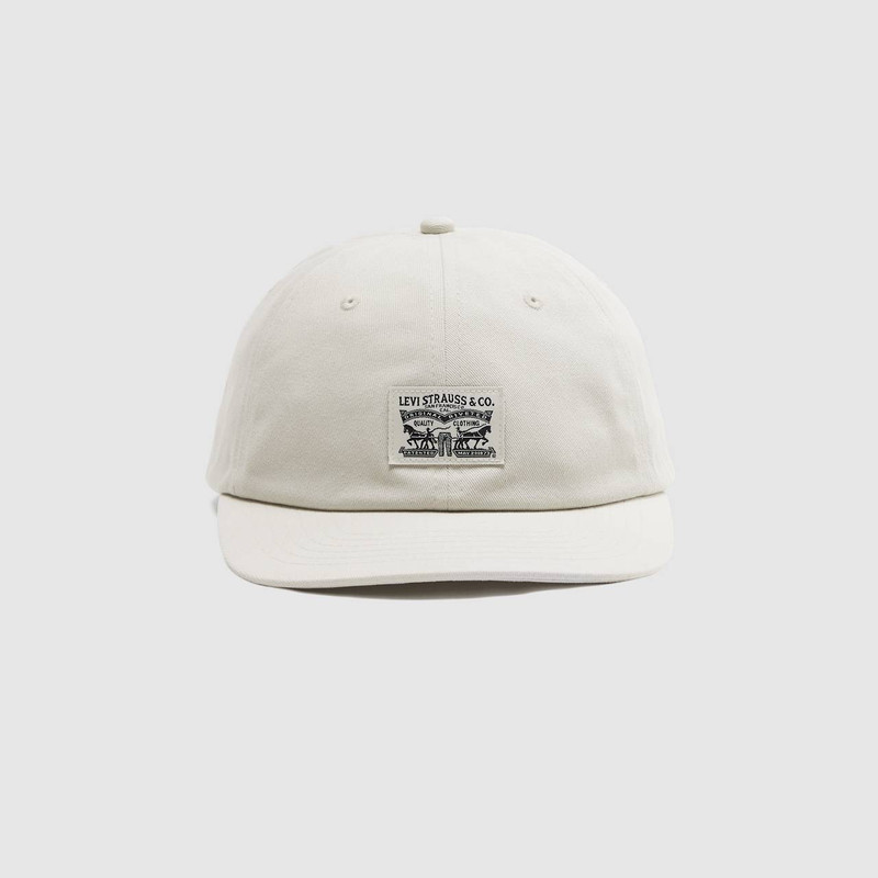 Levi's RELAXED DAD HERITAGE HAT outlook