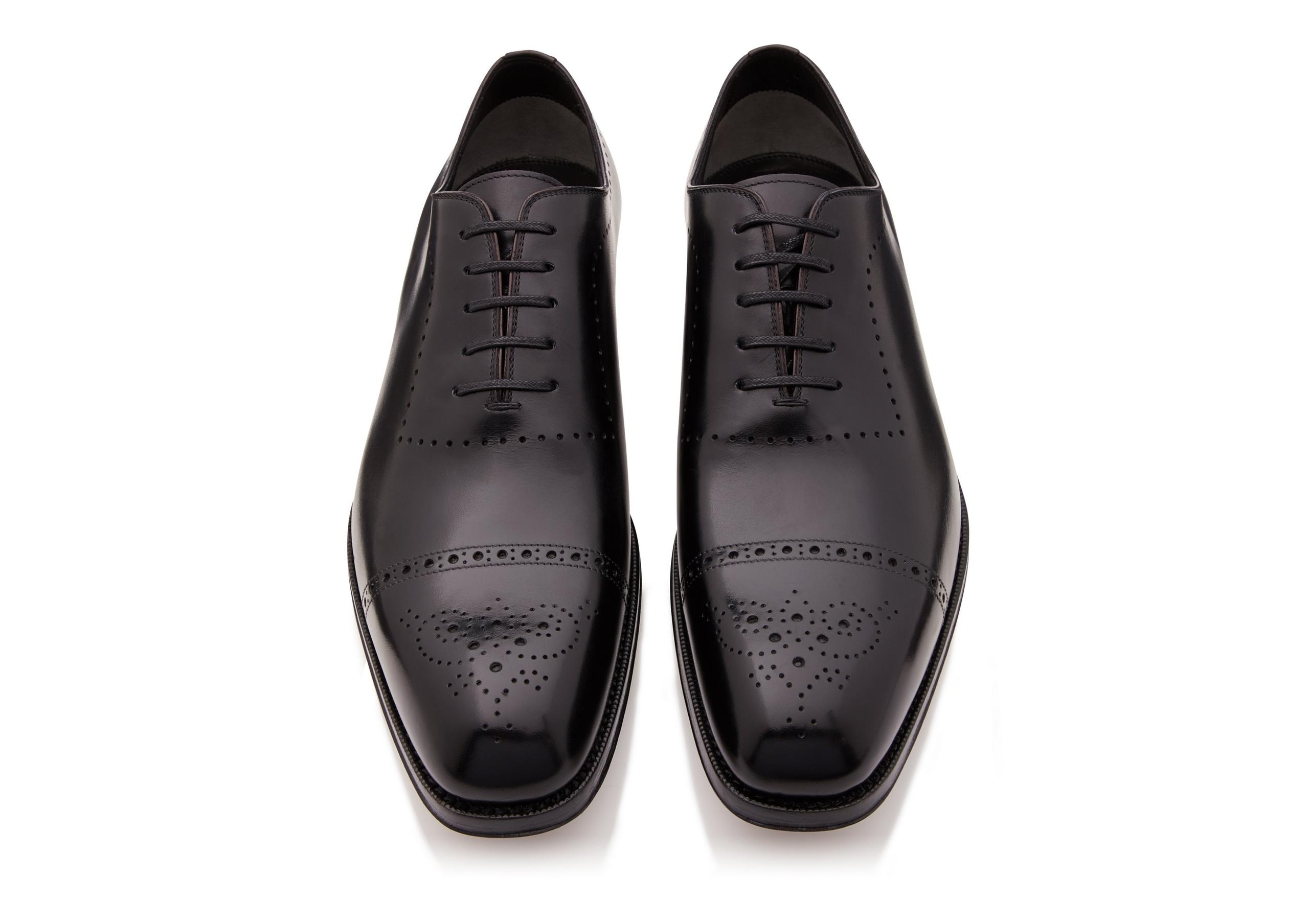 EDGAR OXFORD BROGUE - 3