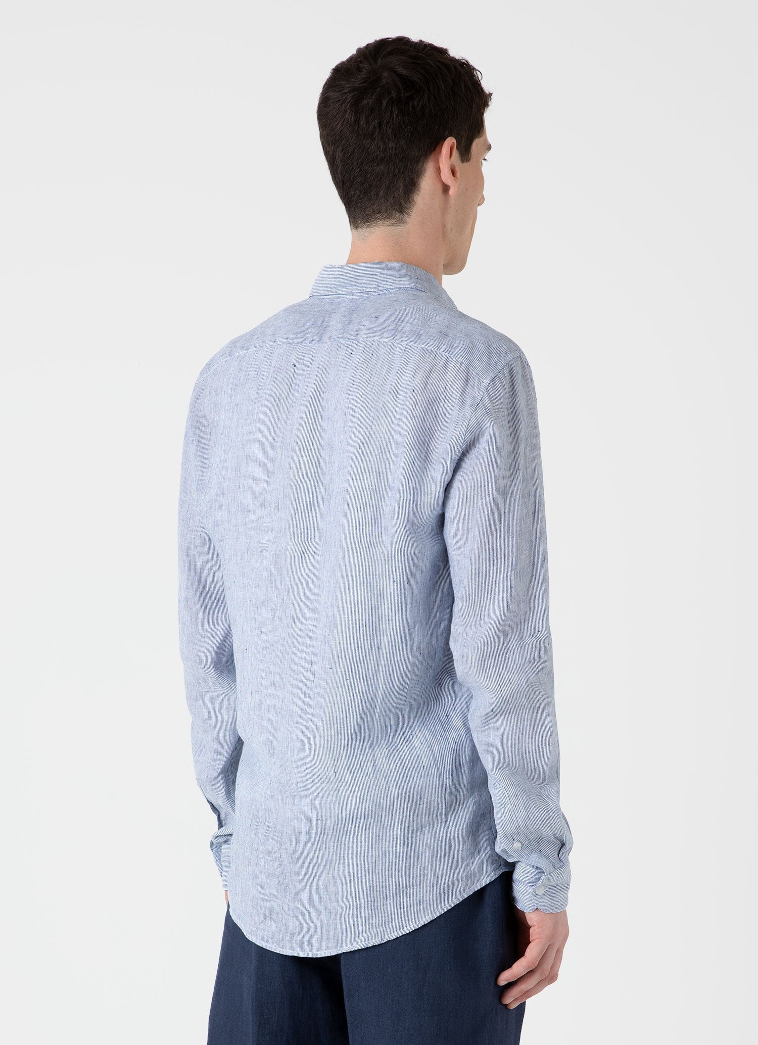 Linen Shirt - 5