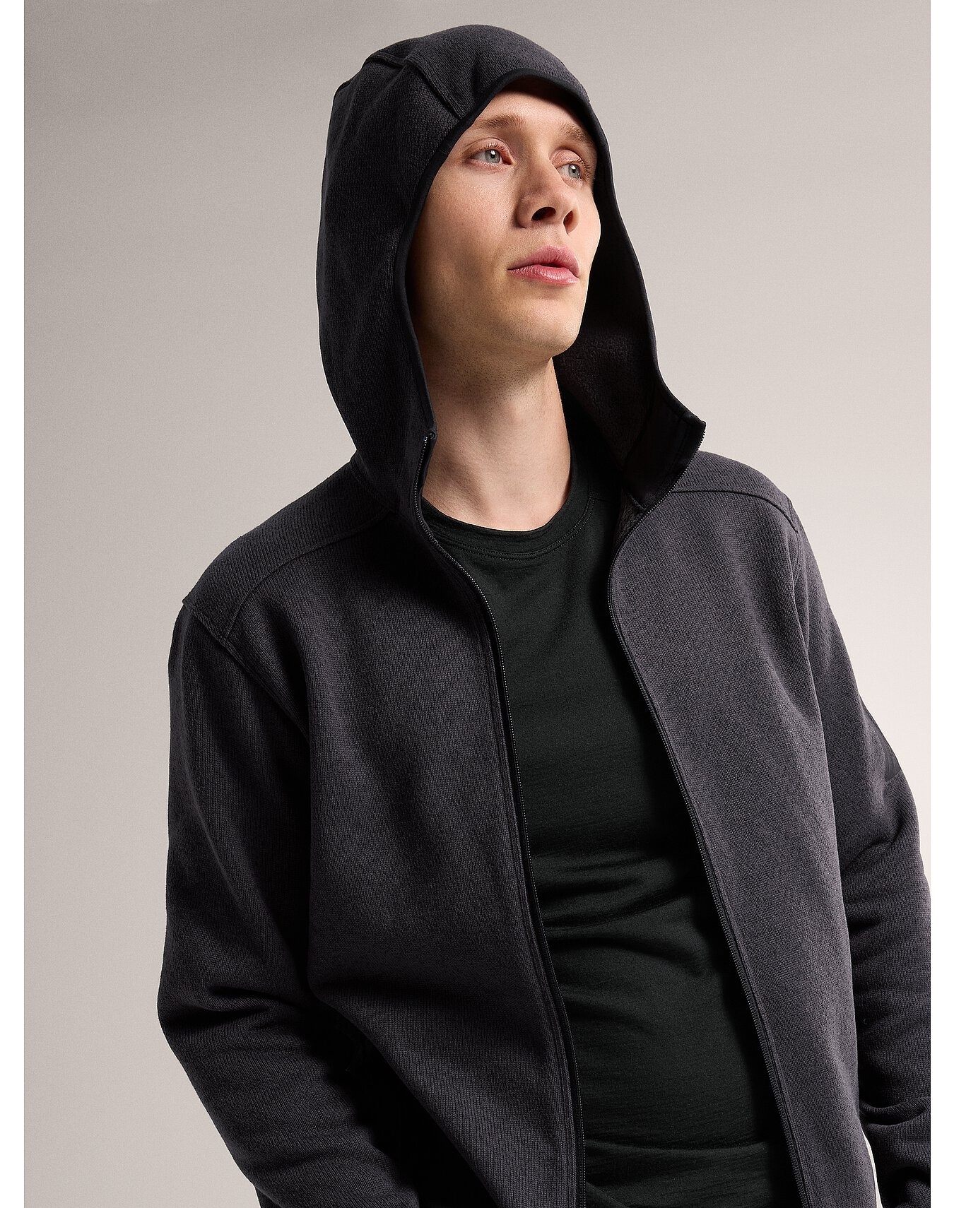 Covert Hoody - 6