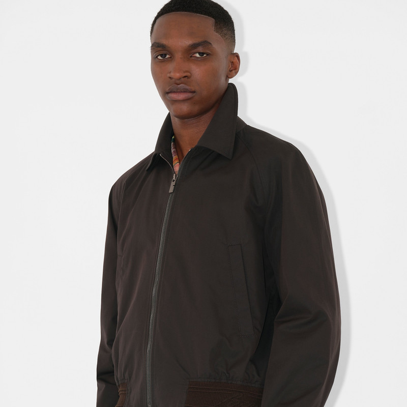 Highgrove Cotton Harrington Jacket 5