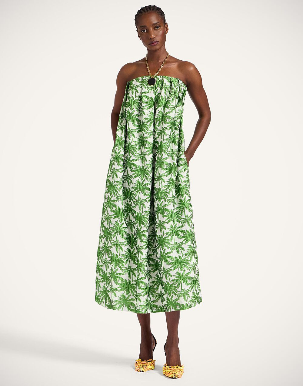 Filter Dress - 6