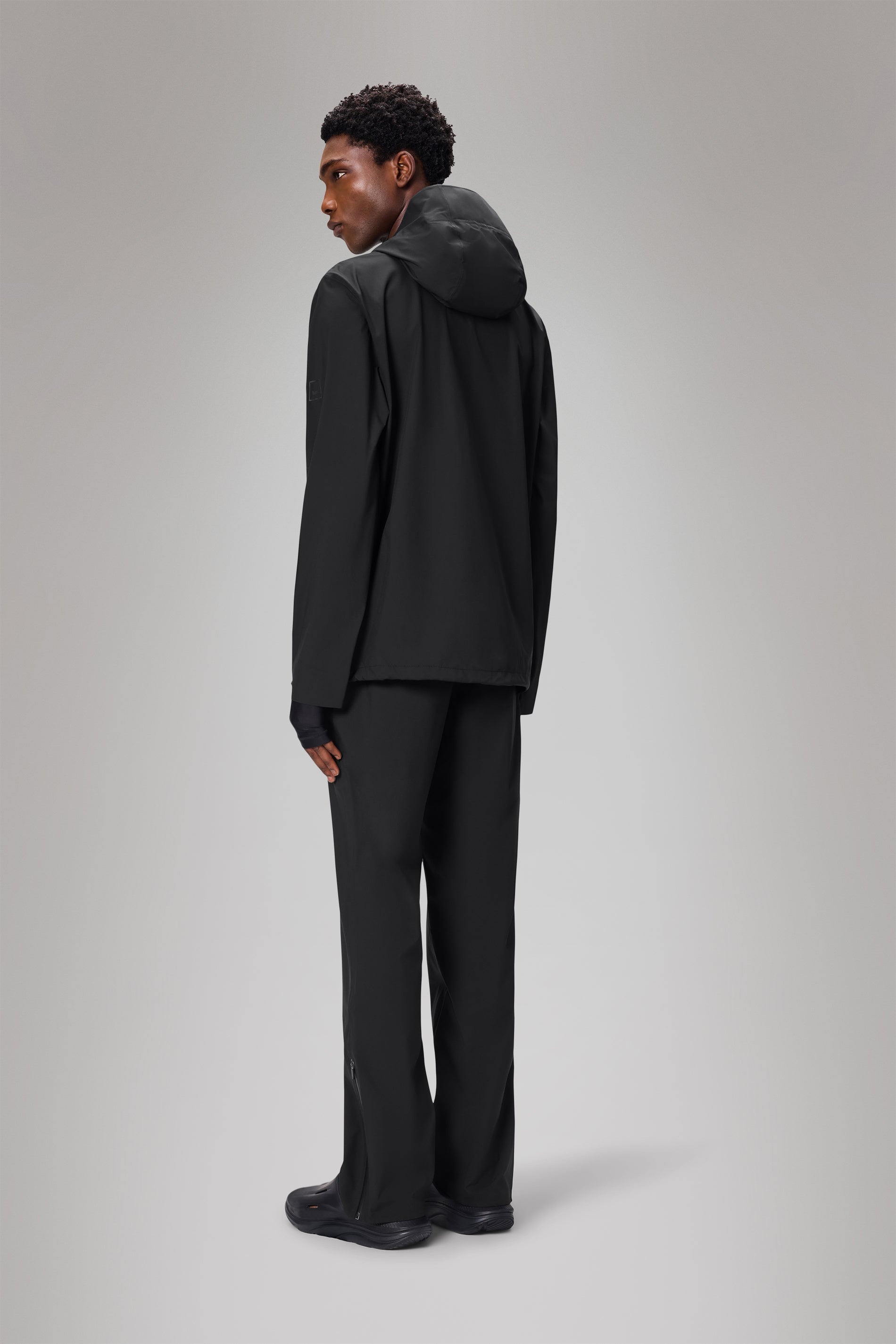 Suva Hardshell Cargo Jacket - 3