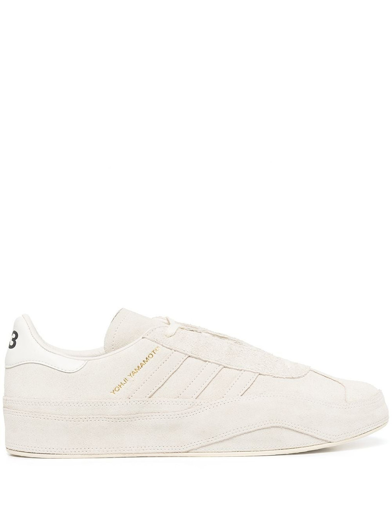 gazelle low-top sneakers 1
