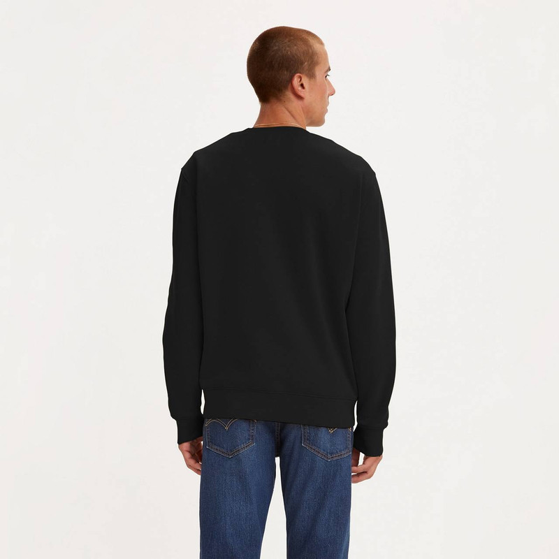 Levi's CREWNECK SWEATSHIRT outlook