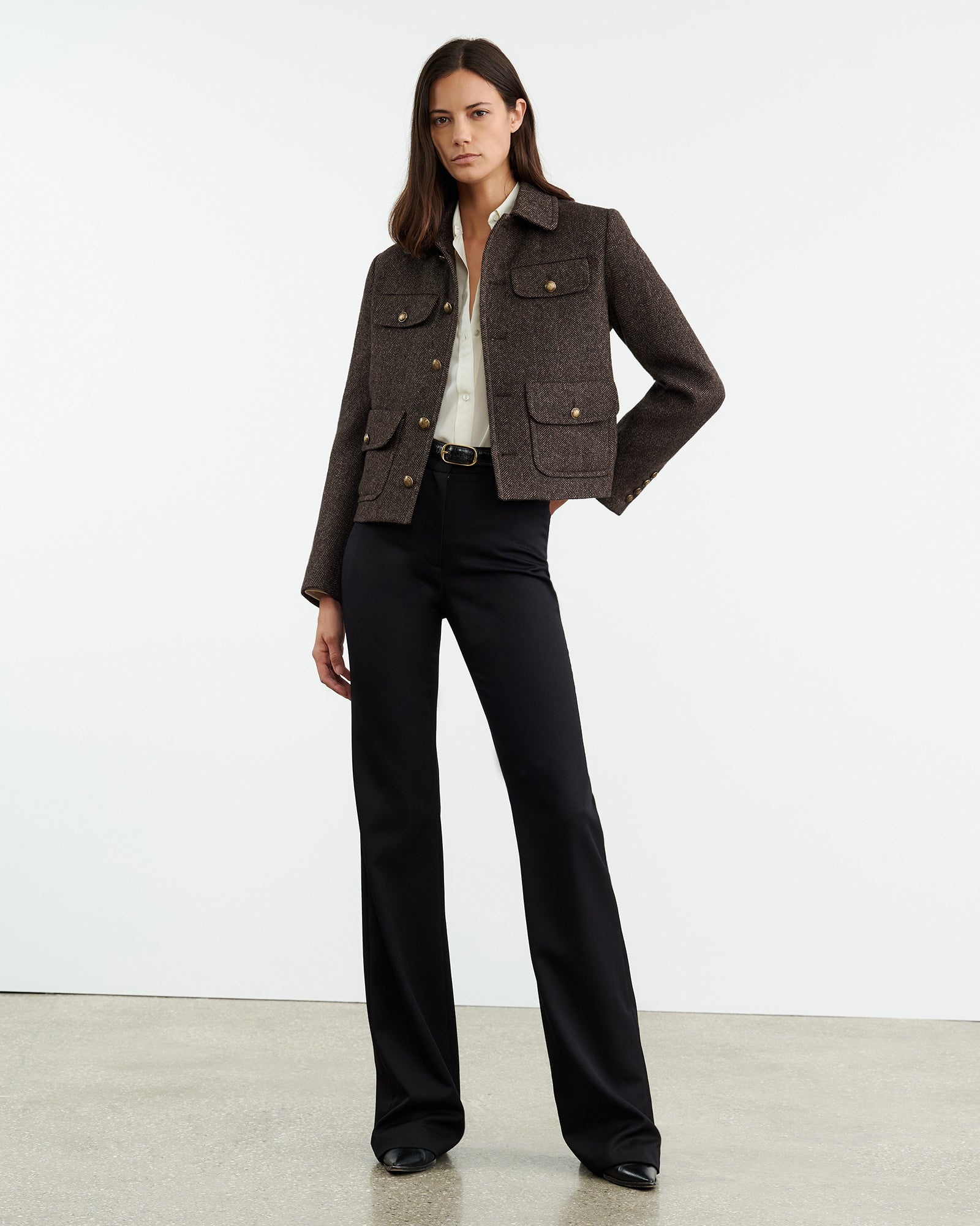 PAOLA JACKET - 4