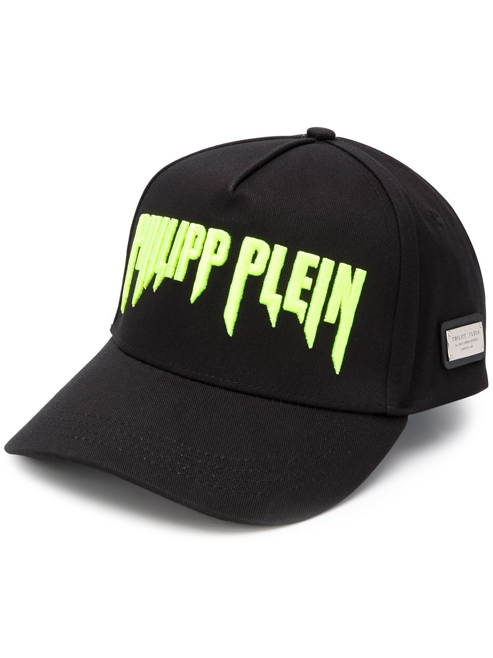 logo cap - 1