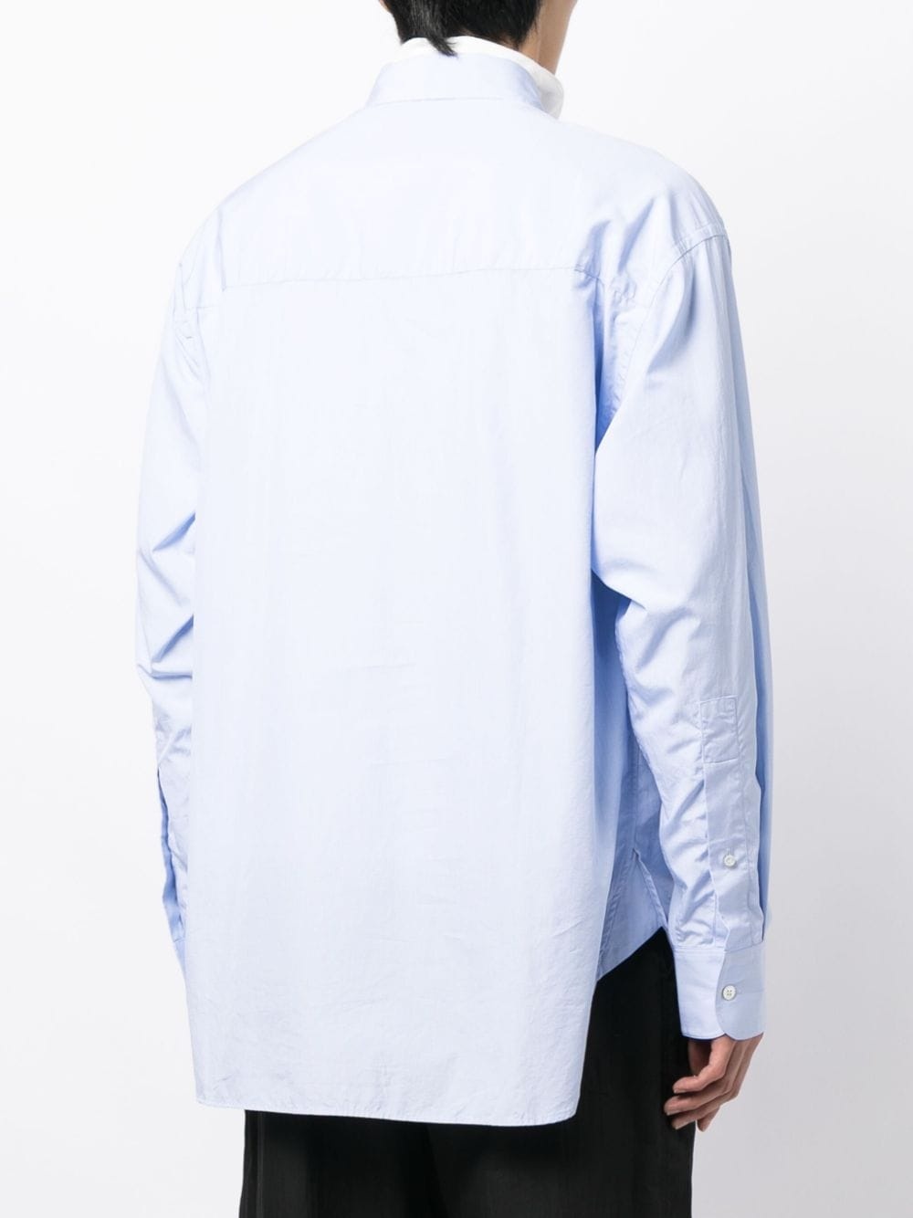 Jude cotton shirt - 4