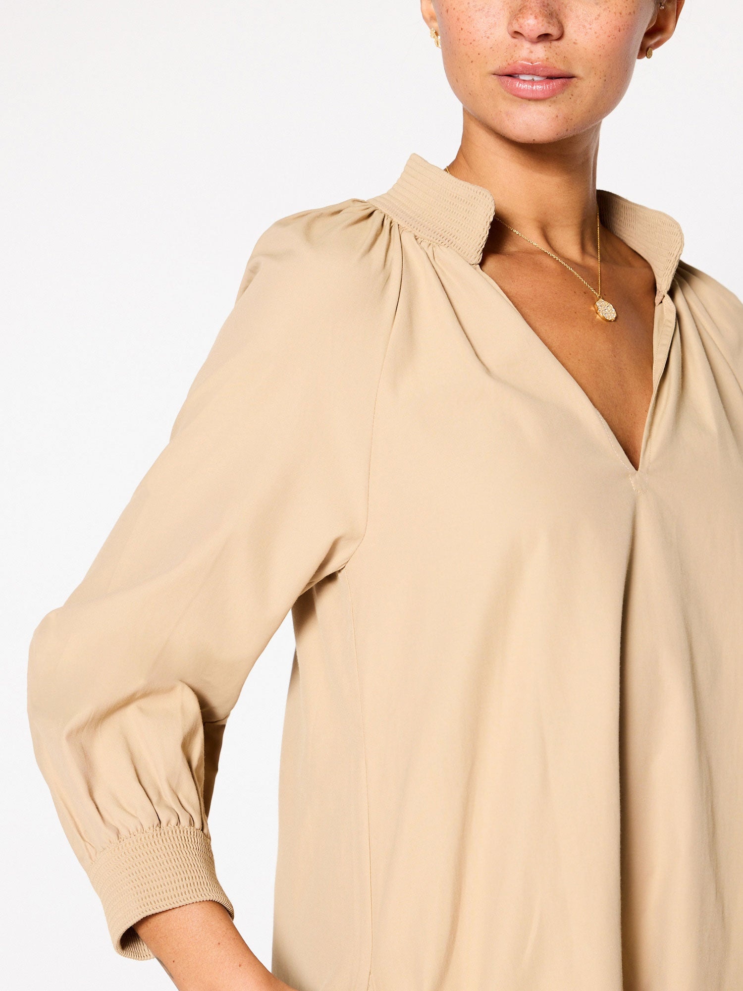 The Amaia Dress - 4