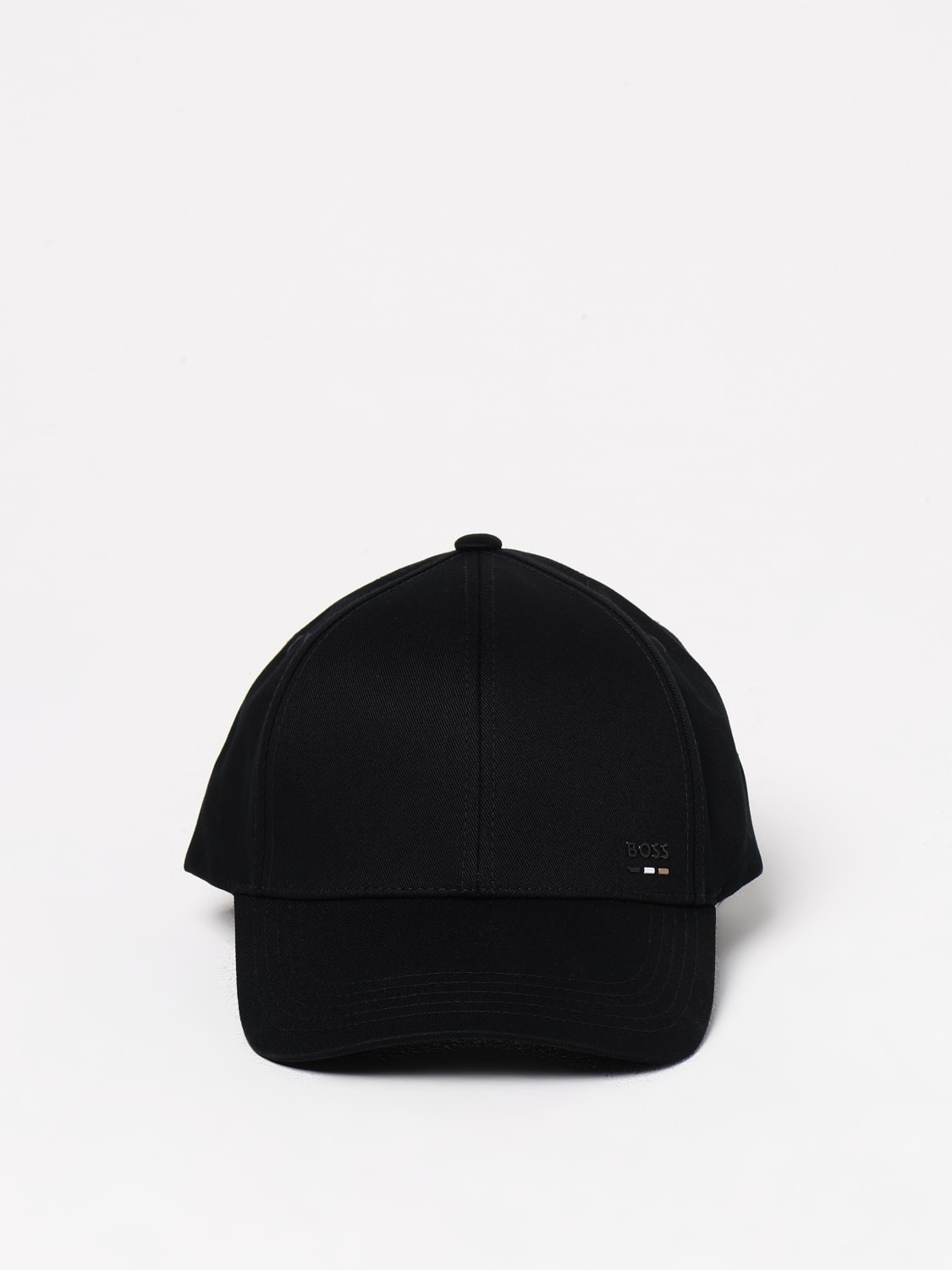 Hat men Boss - 2