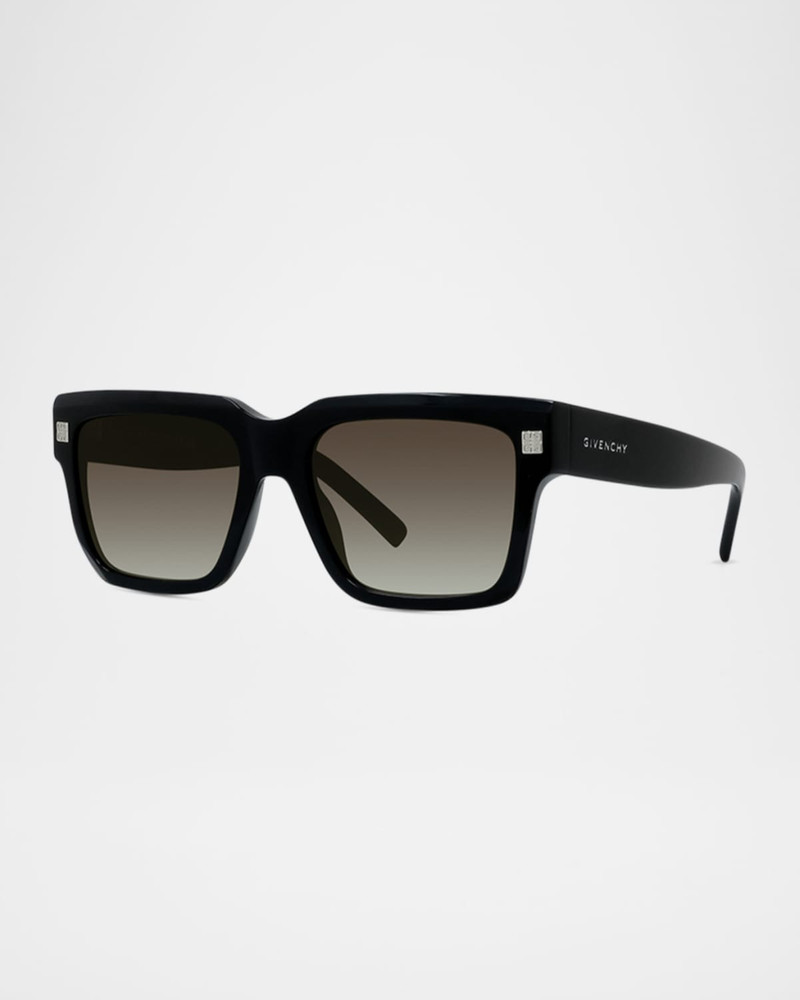 Givenchy GV Day Square Sunglasses outlook