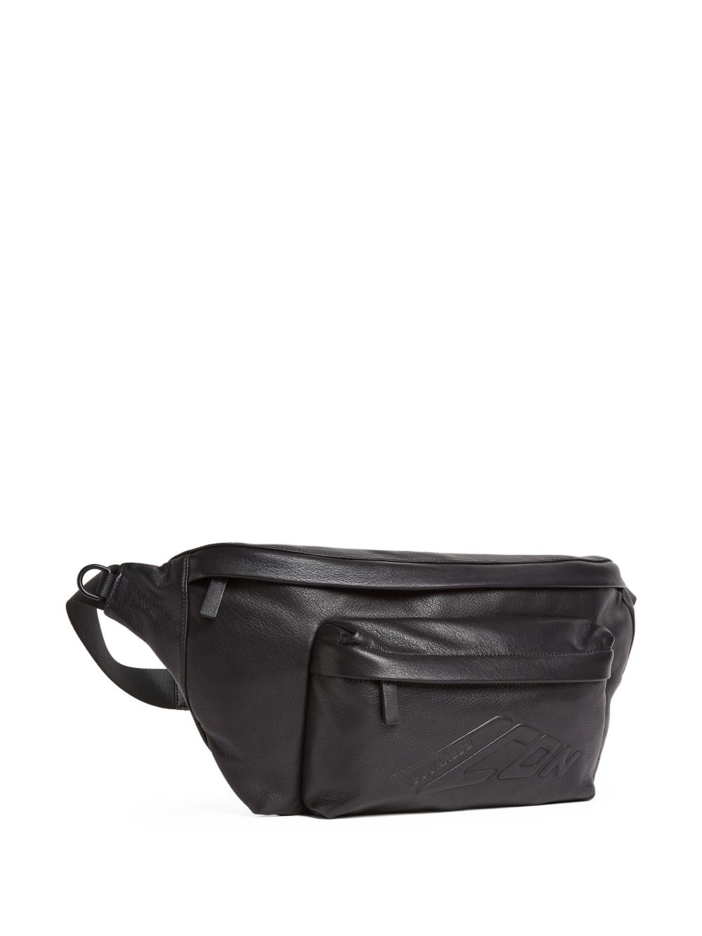 Icon New Generation logo-detail belt bag - 3