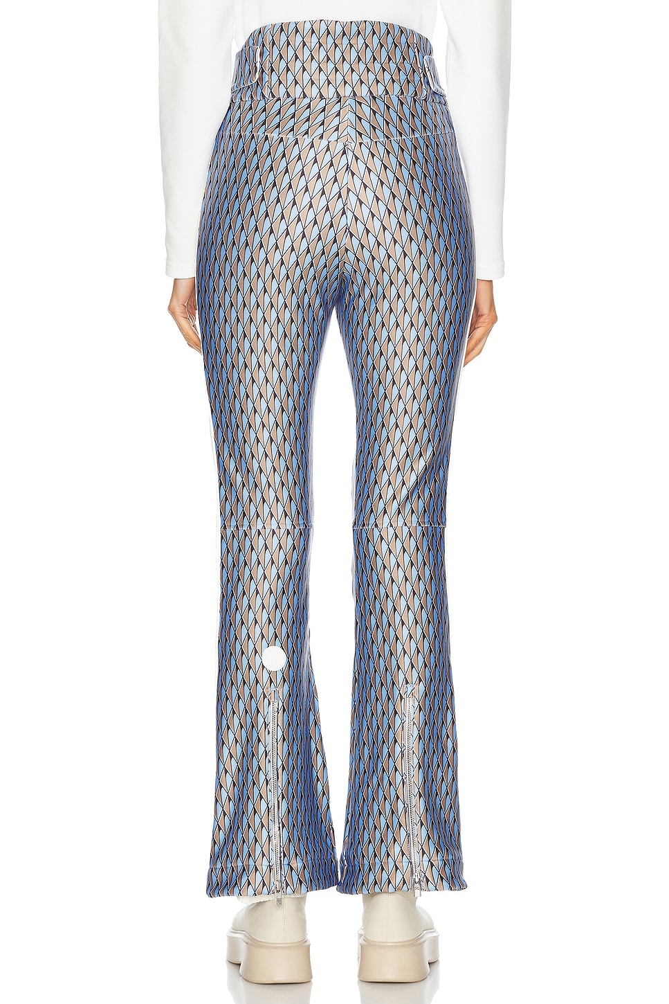Celia Diam Pants - 4