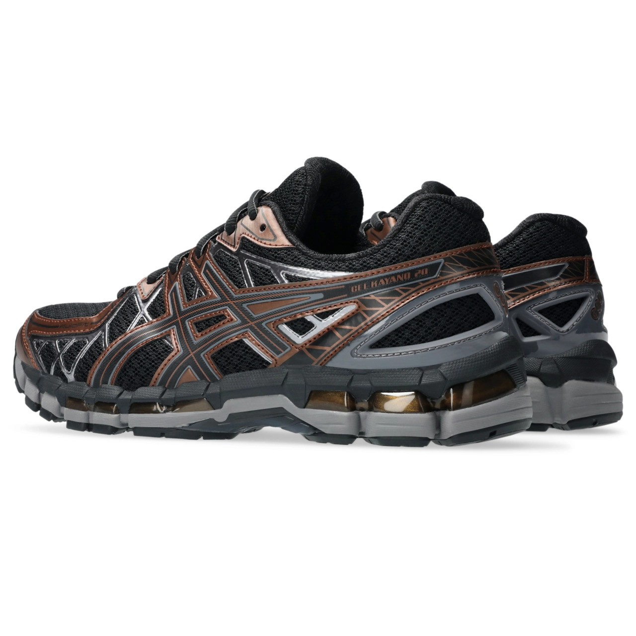 GEL-KAYANO 20 - 3