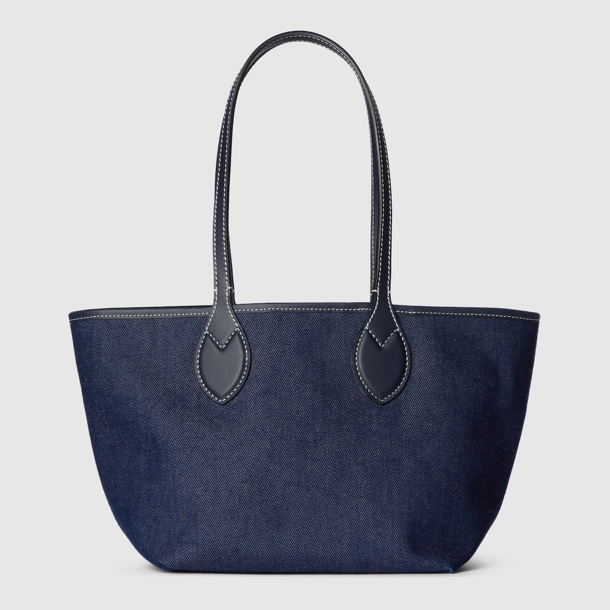 GUCCI Gucci Totissima small reversible tote | REVERSIBLE