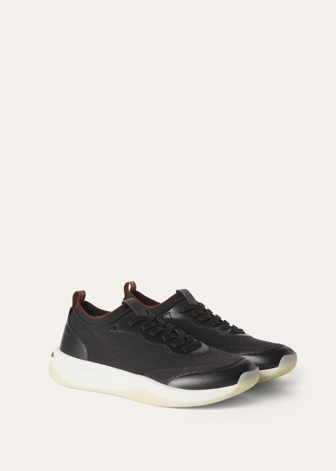 410 LP Walk Wish Sneakers - 3