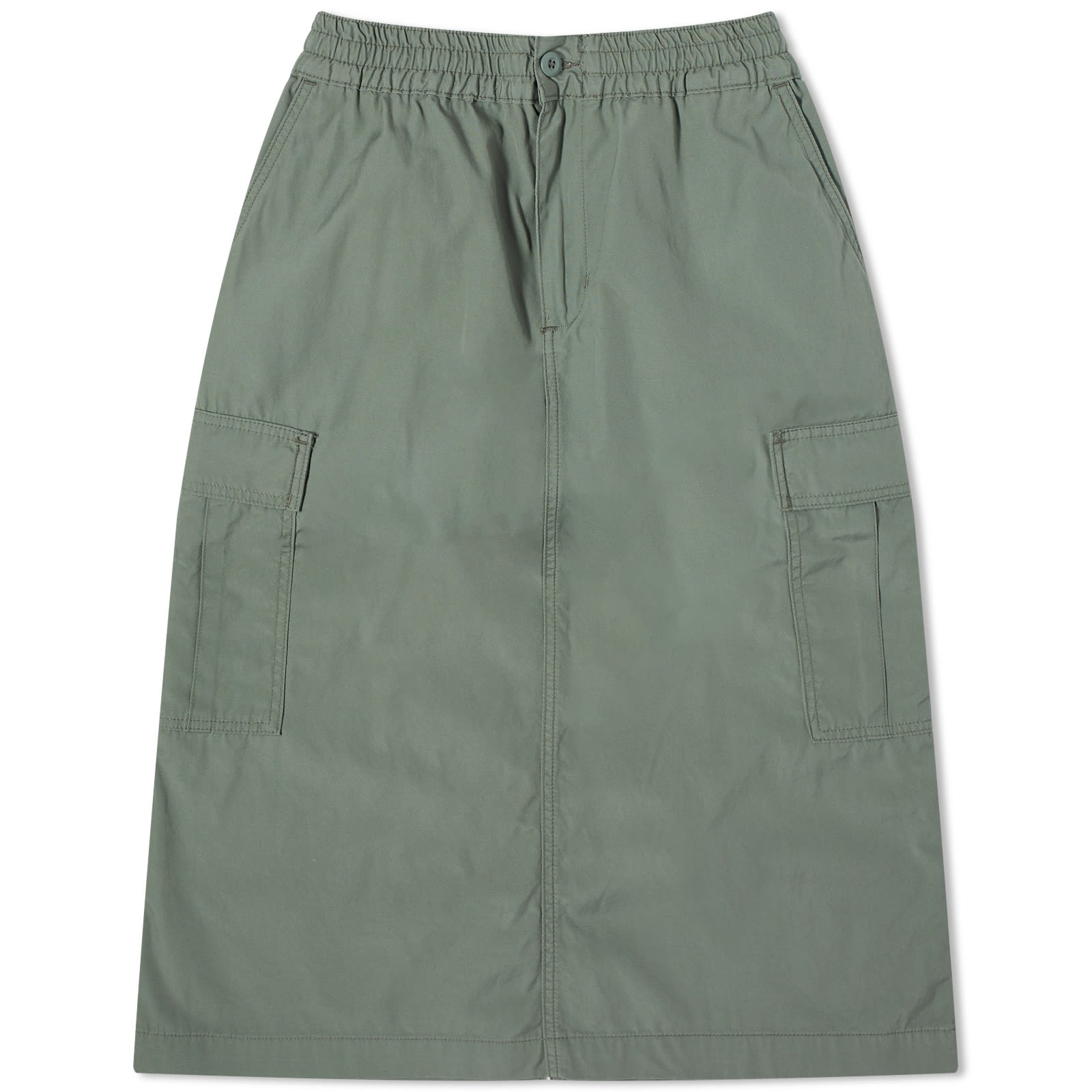 Carhartt Carhartt WIP Jet Cargo Skirt | endclothing | REVERSIBLE