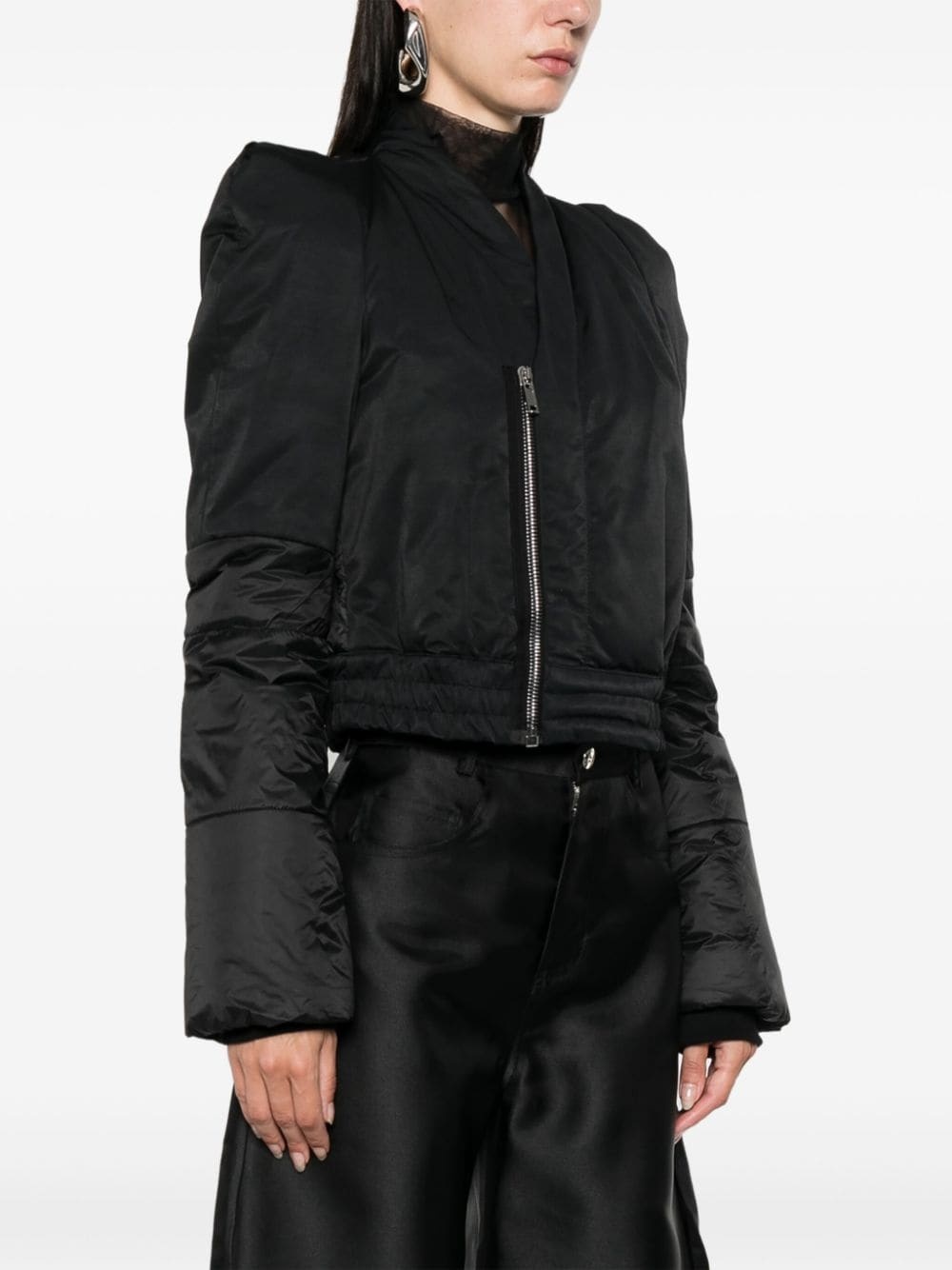 Metro bomber jacket - 3