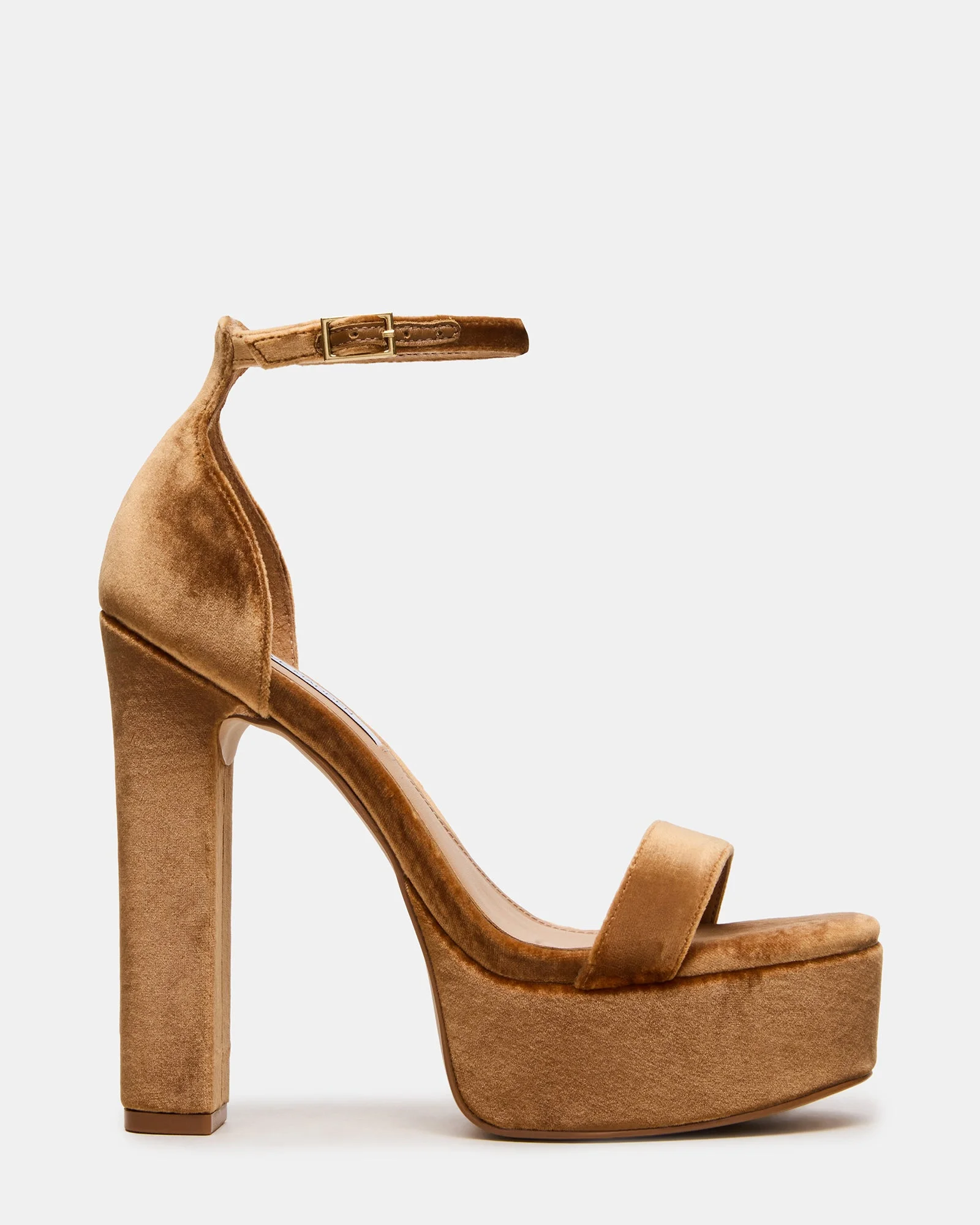 GIADA CHESTNUT VELVET - 1