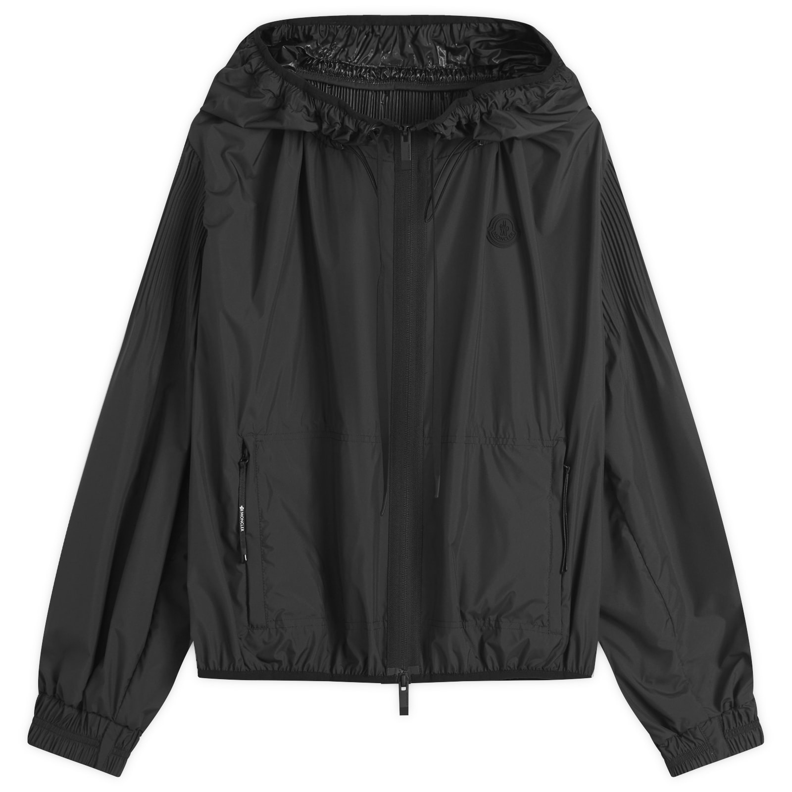 Moncler Moncler Auxonne Jacket | endclothing | REVERSIBLE