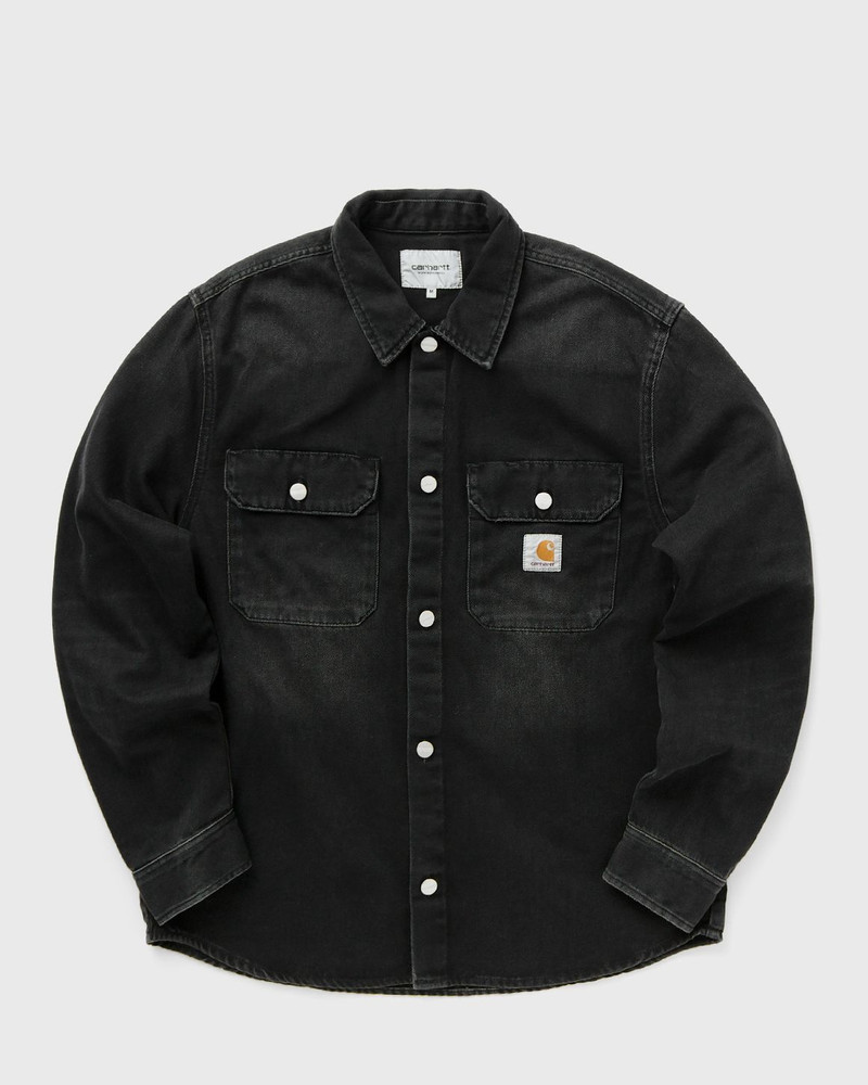 Harvey Denim 셔츠 재킷 1