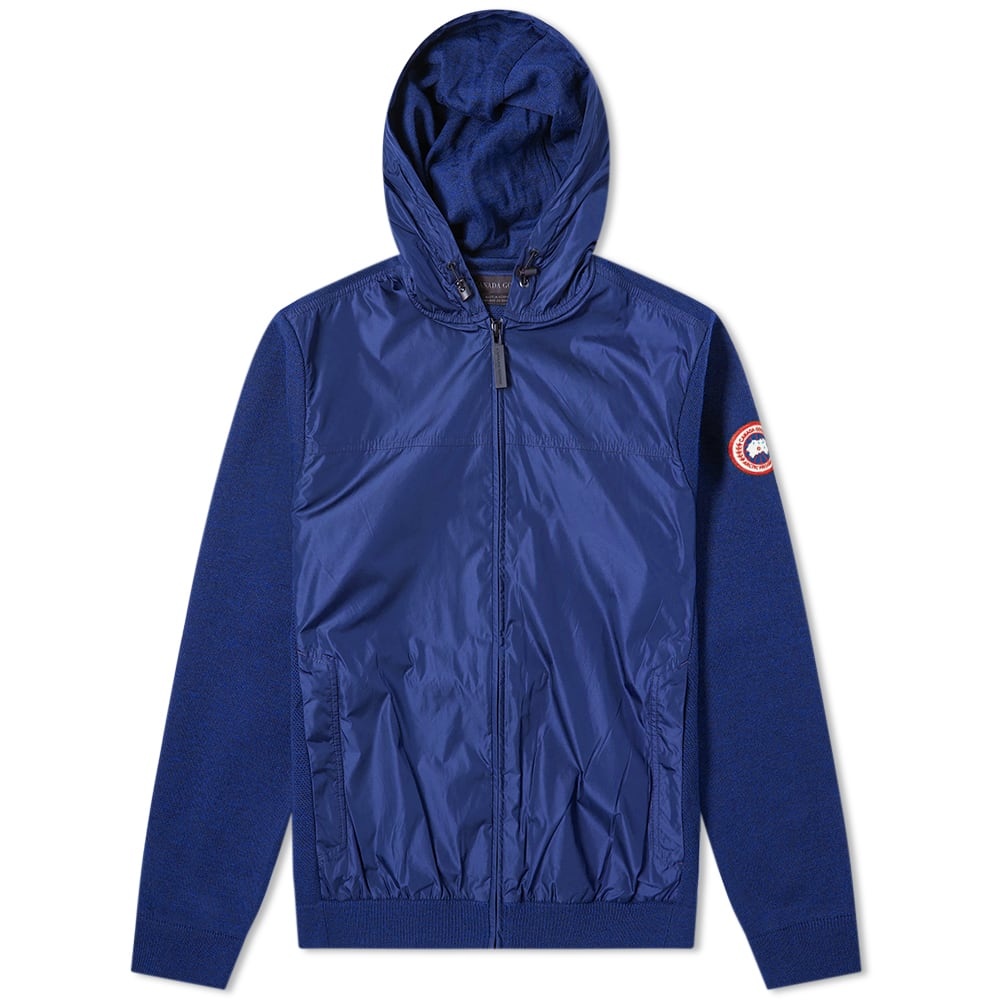 Canada Goose Windbridge Hoody - 1