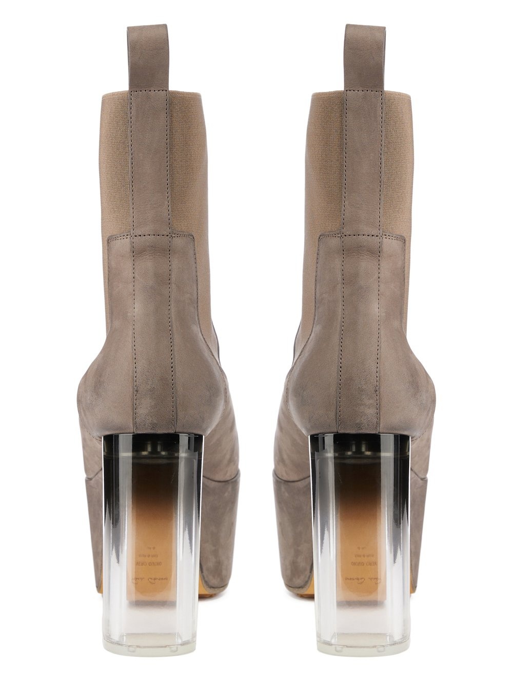 BOOTS - 4