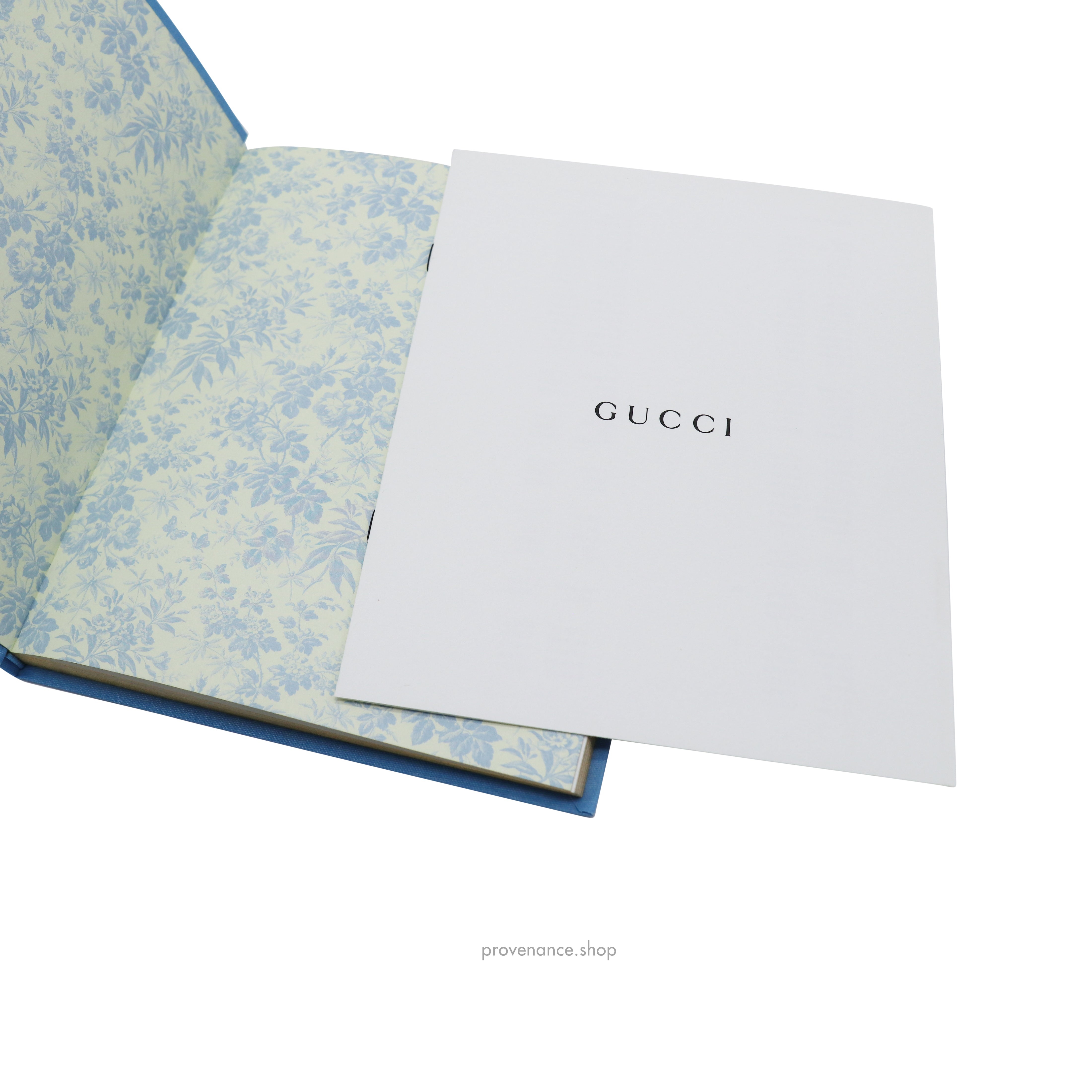 Gucci 2020 Gucci Children's Collection Ceremony Catalogue - 7