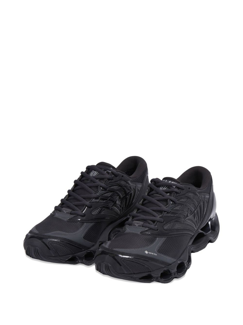 Mizuno Wave Prophecy LS sneakers outlook