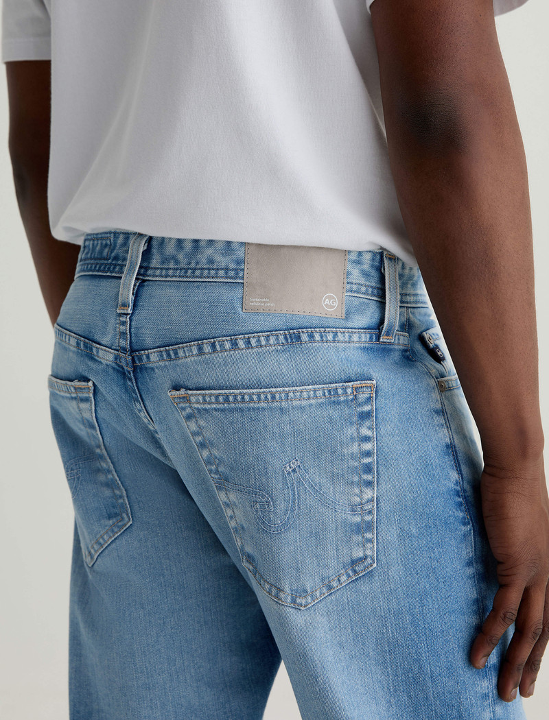 Protégé Vapor Wash Jean 7