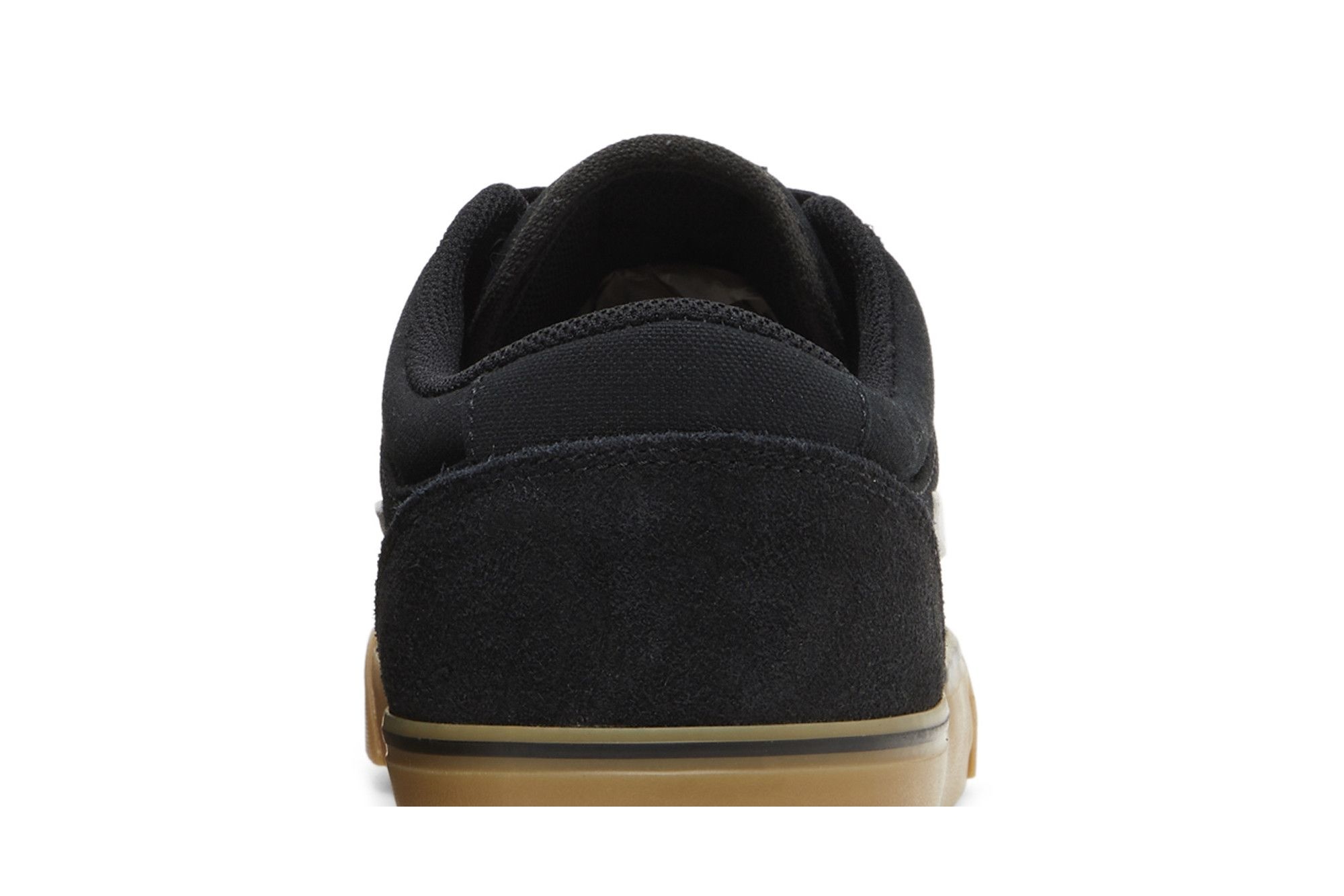 Chron 2 SB 'Black Gum Light Brown' - 7