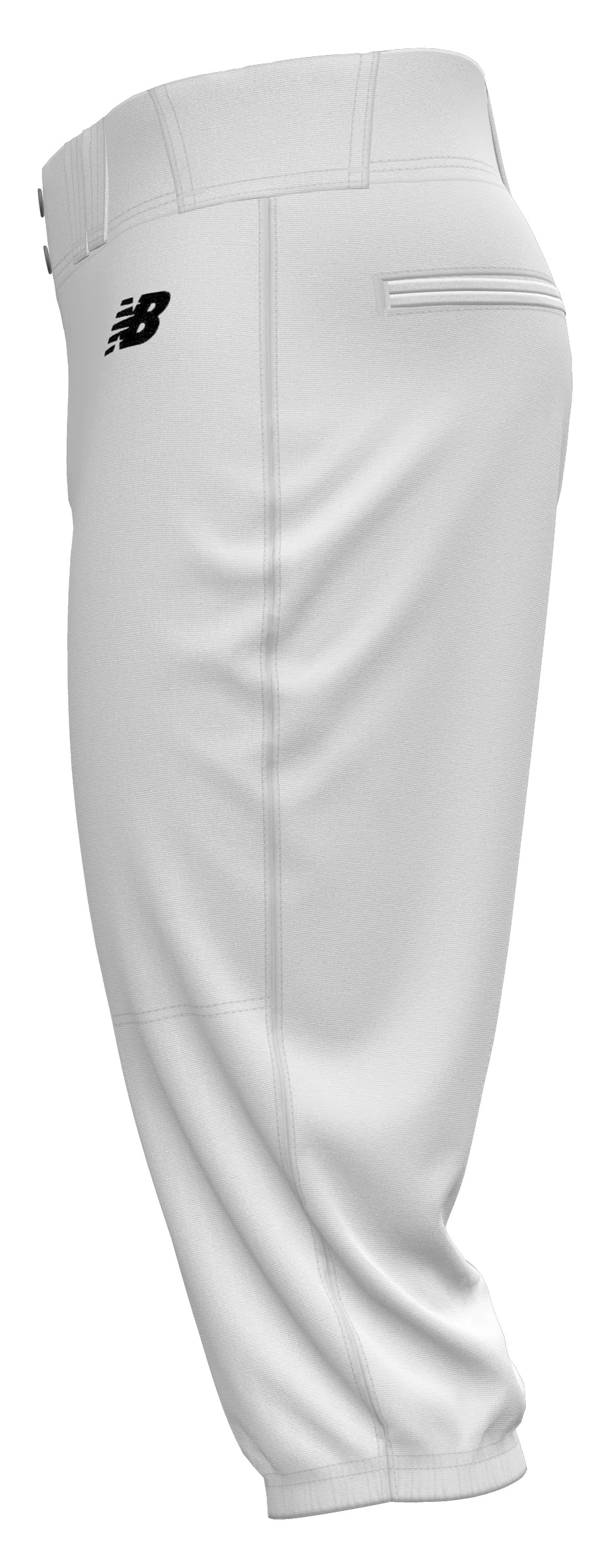 Adversary 2 Baseball Solid Knicker Athletic - 5