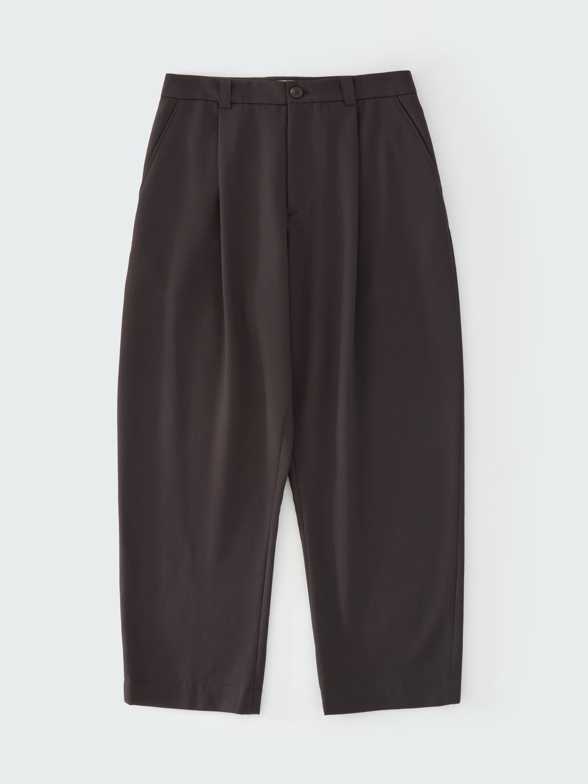 Tuck Pant - 1