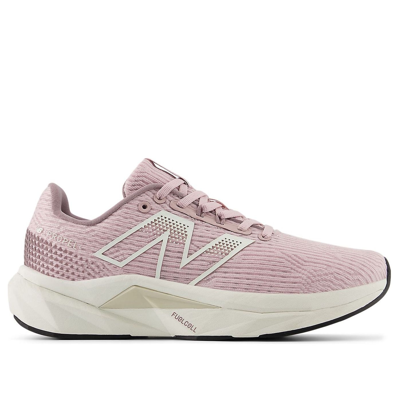 (WMNS) New Balance FuelCell Propel v5 'Pink Ice Wine' WFCPRCA5 - 2