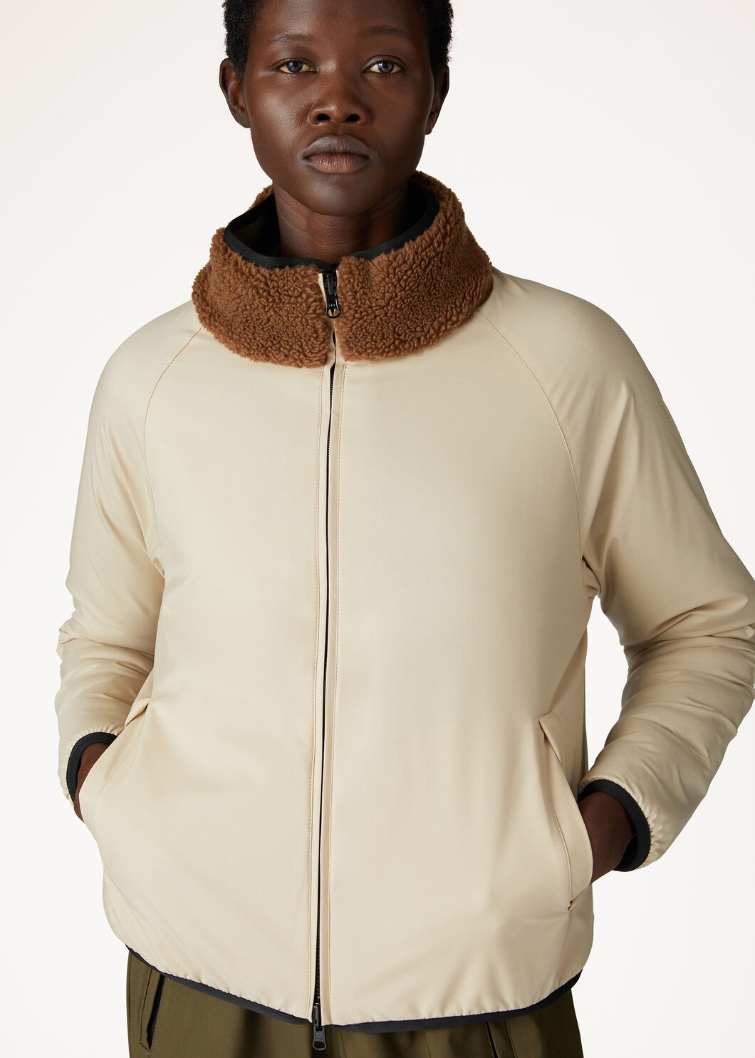 Aiant Jacket - 4
