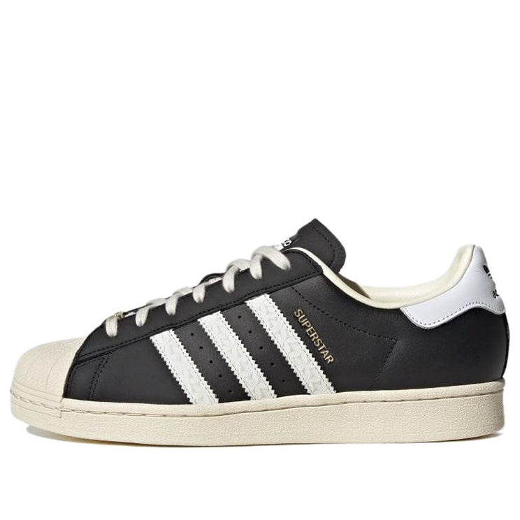 adidas Originals Superstar 'Black White' ID4676 - 1