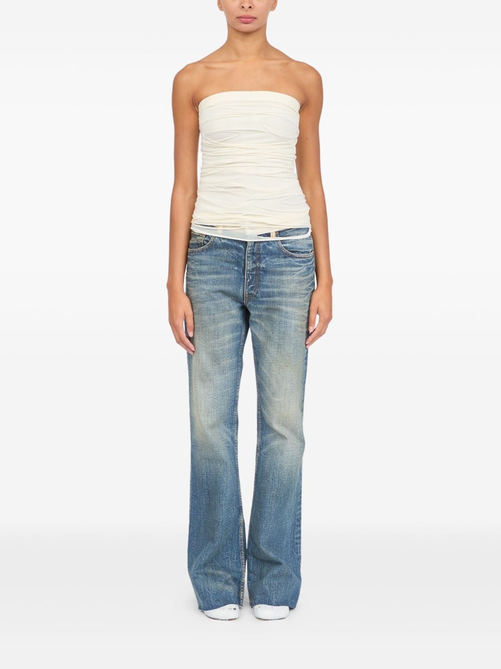 layered top - 2