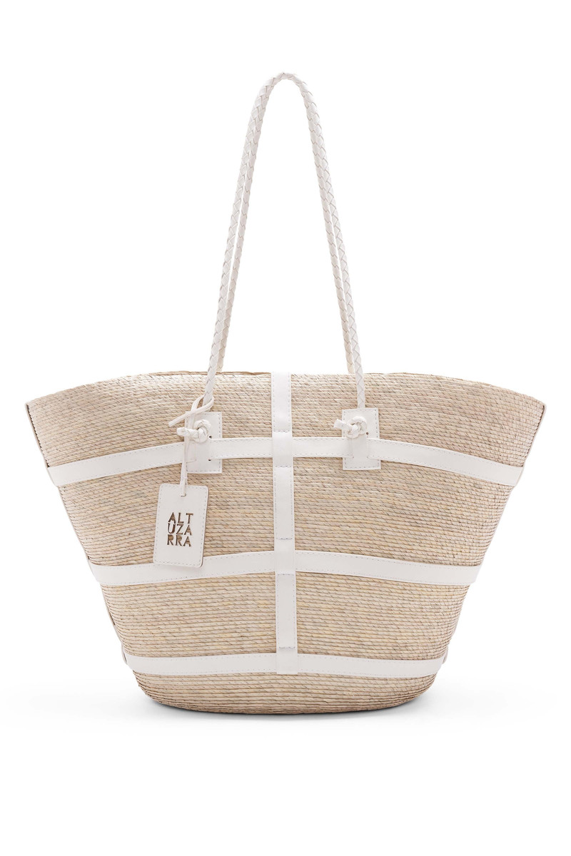 'WATERMILL' BAG LARGE 1