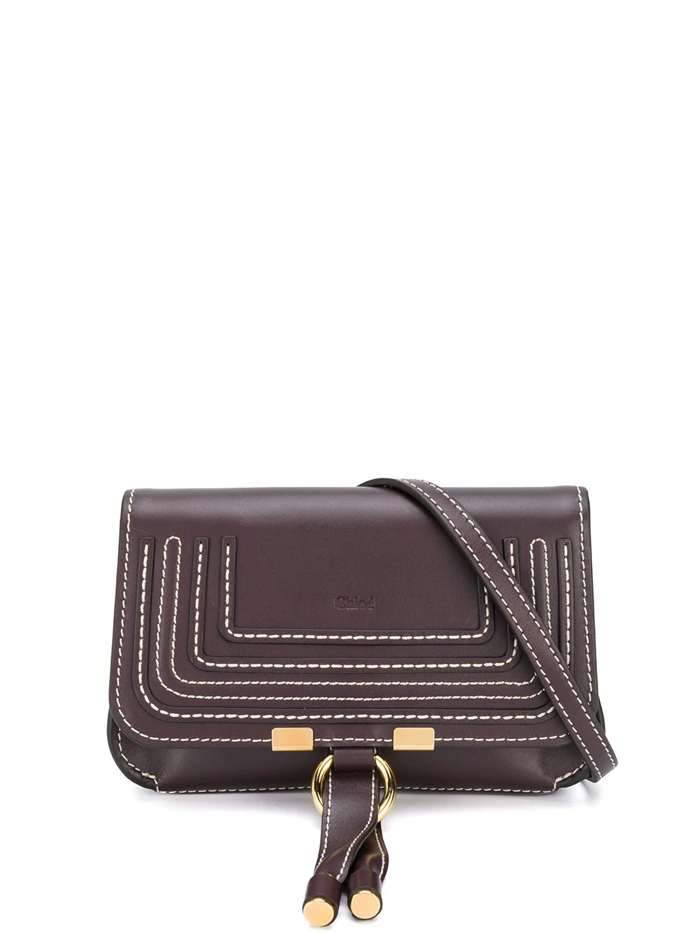 Marcie belt bag - 1