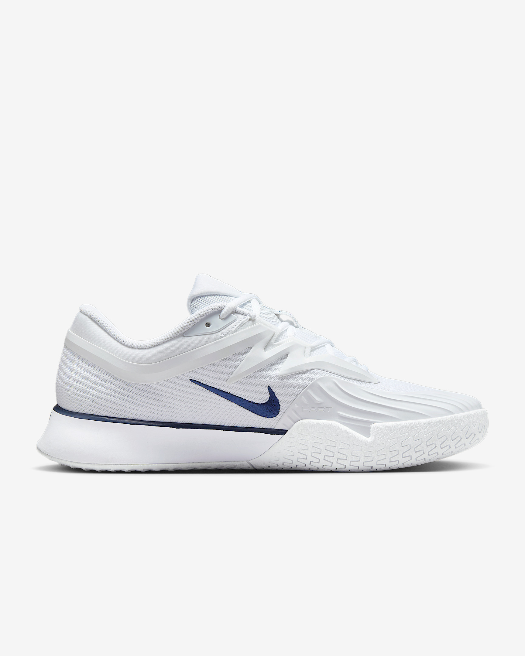 Nike Vapor Pro 3 Premium Men's Hard Court Tennis Shoes - 3