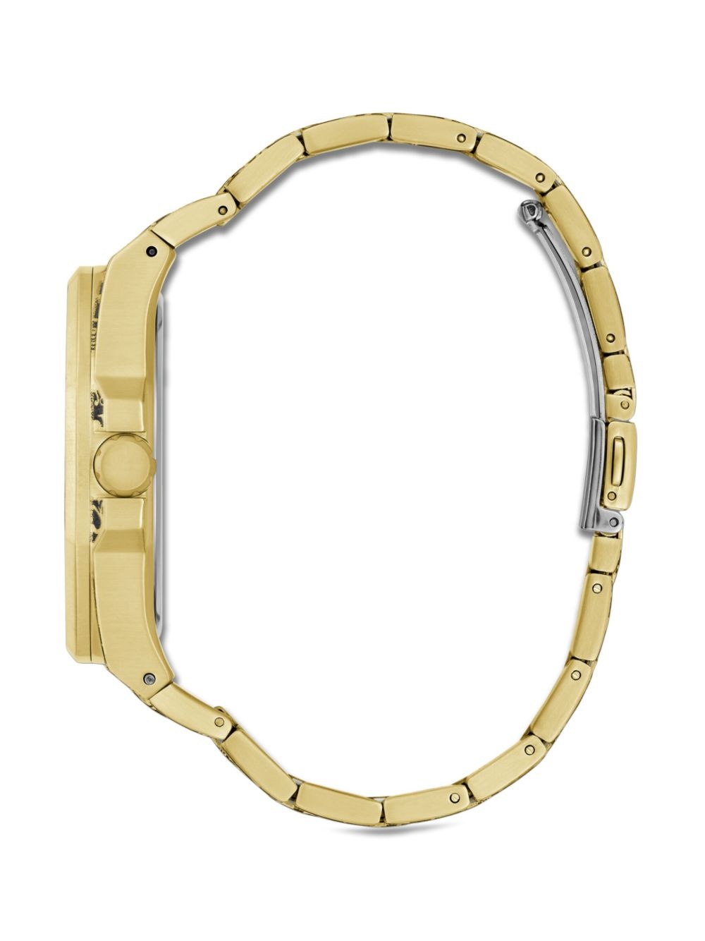 stainless steel battery 46mm - 3