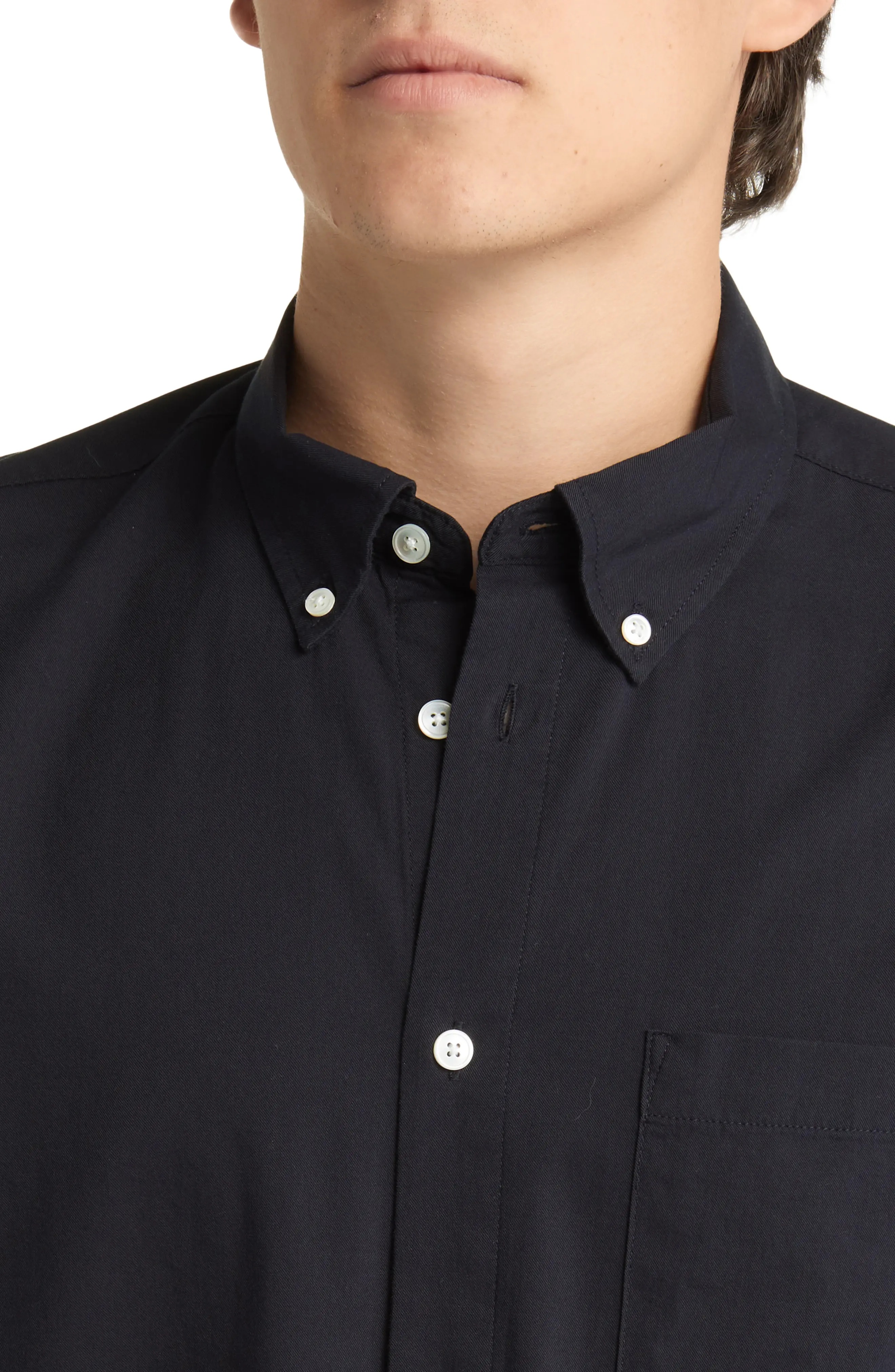 Arne 5655 Button-Down Shirt - 2