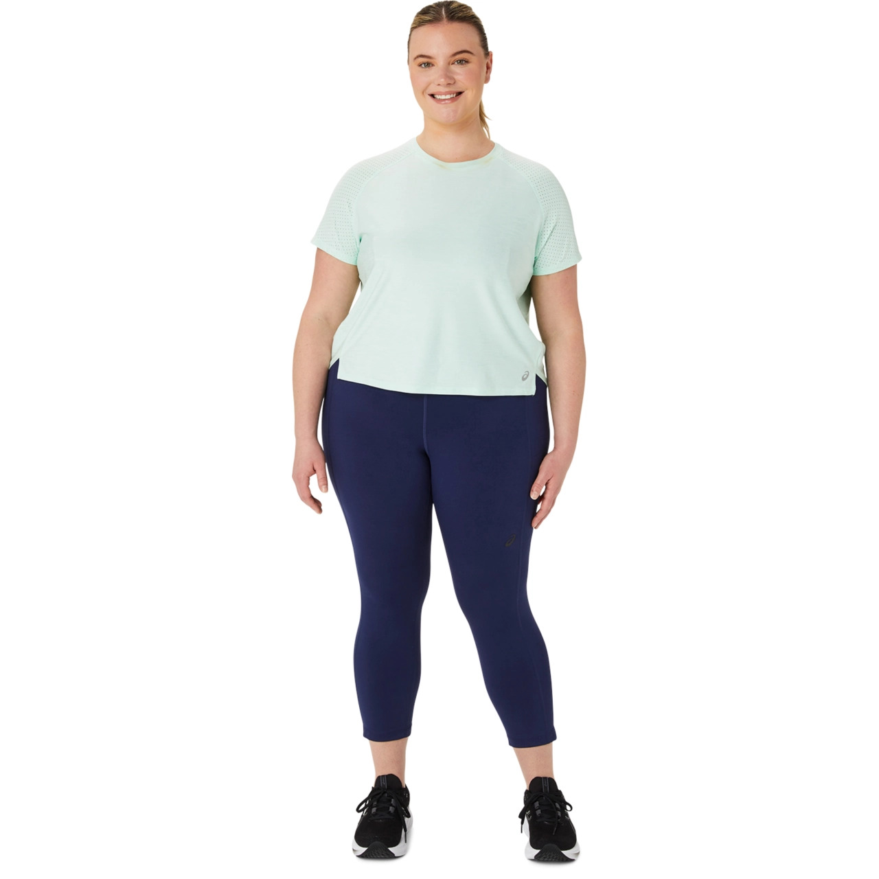 WOMEN'S KATE POCKET CAPRI - 6