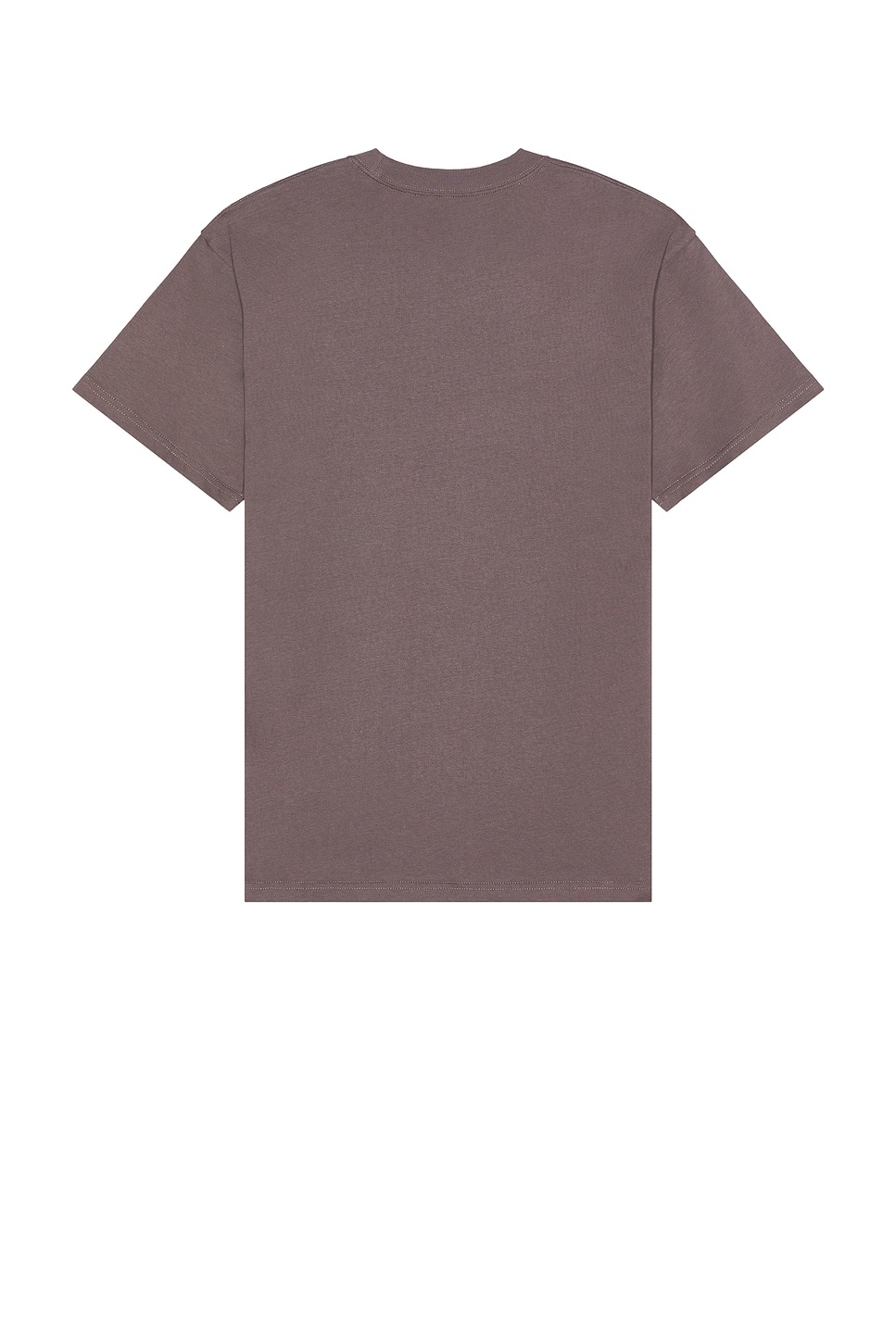 S/S Rivet Script T-Shirt - 2