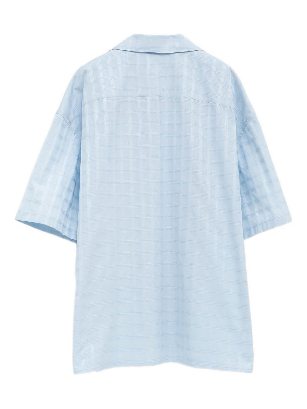 Cotton shirt - 3