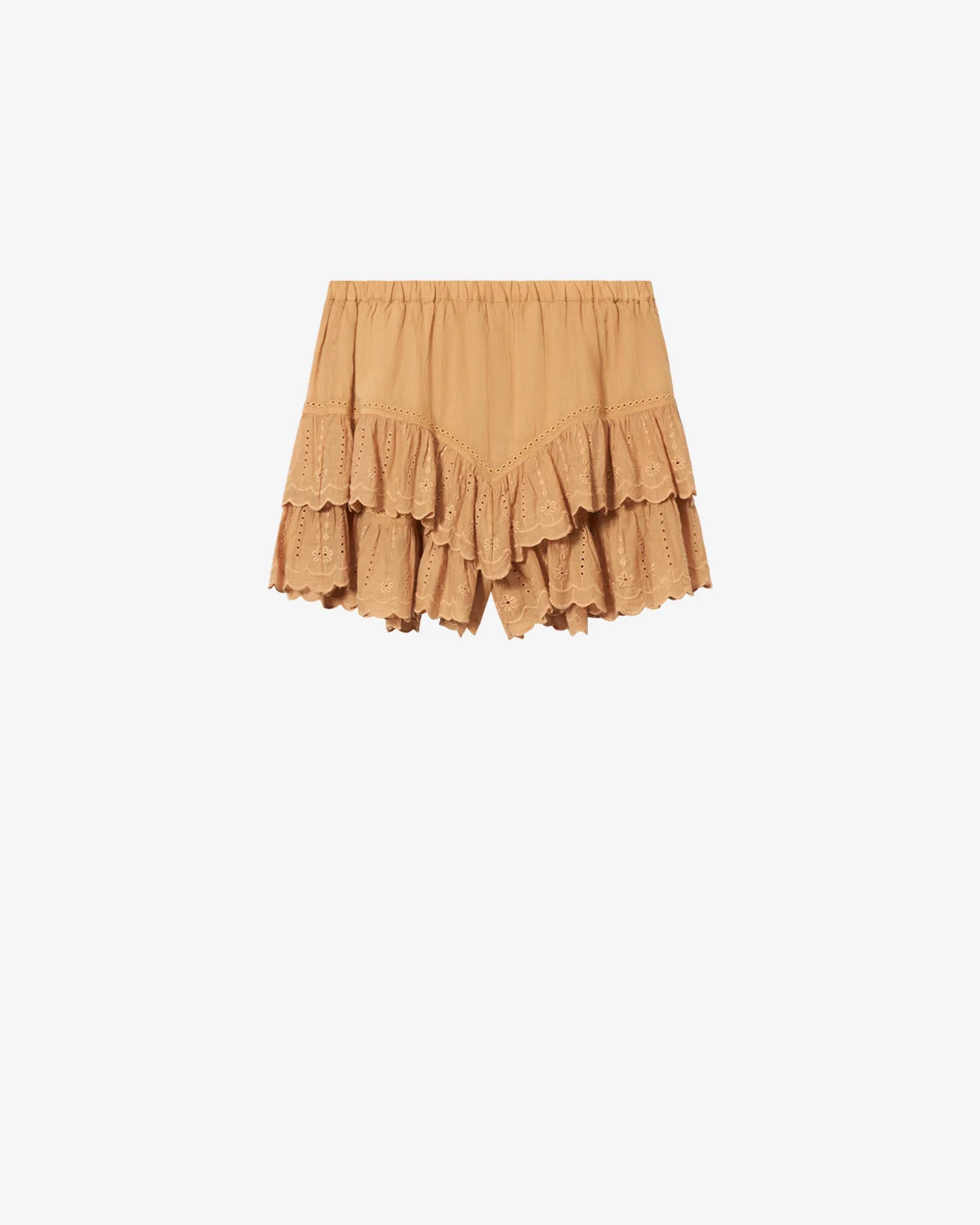 JOCADIA SHORTS - 1