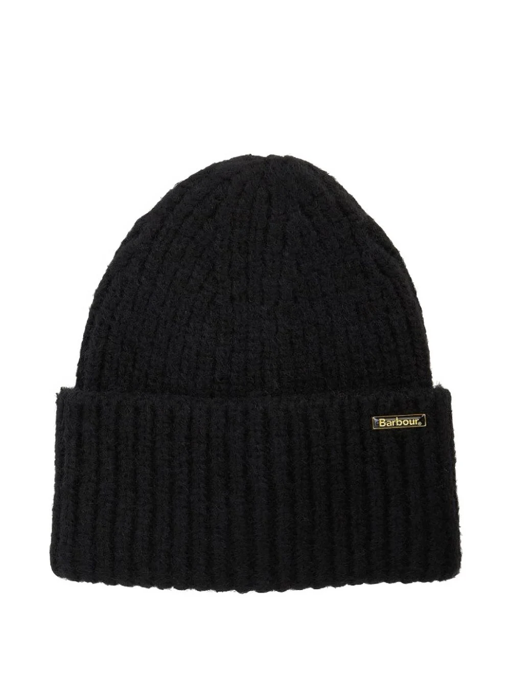 Meryl ribbed beanie hat - 1